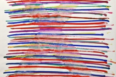 14420, Modern, Aquarell/Papier, 1978, 65,5x48 cm