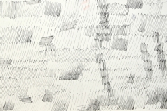 14253, Modern, Tusche/Papier, 31x48 cm