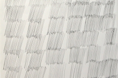 14521, Modern, Tusche/Papier, 1978, 65x48 cm