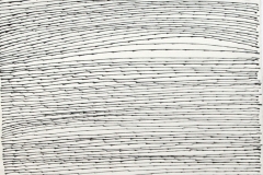 14900, Modern, Tusche/Papier, 1978, 31,5x24,5 cm