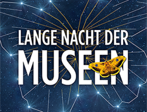 Lange Nacht der Museen