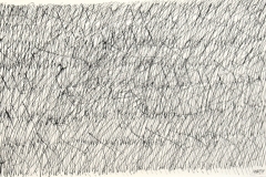 14250, Modern, Tusche/Papier, 1978, 26x39 cm
